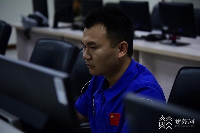 梦圆航天,正当其时:他们手握“万里海天第一棒”踏浪逐梦