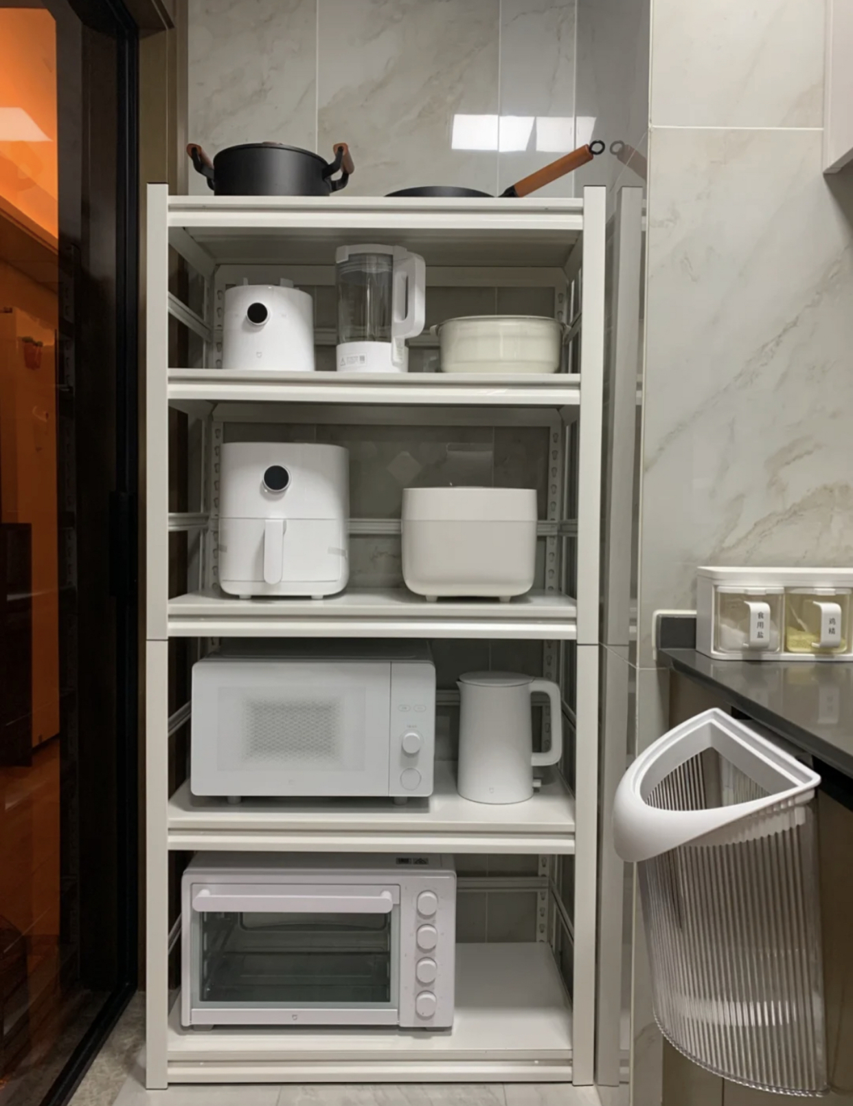 厨房这10种东西,建议直接网购,便宜实用,关键实体店还找不到!