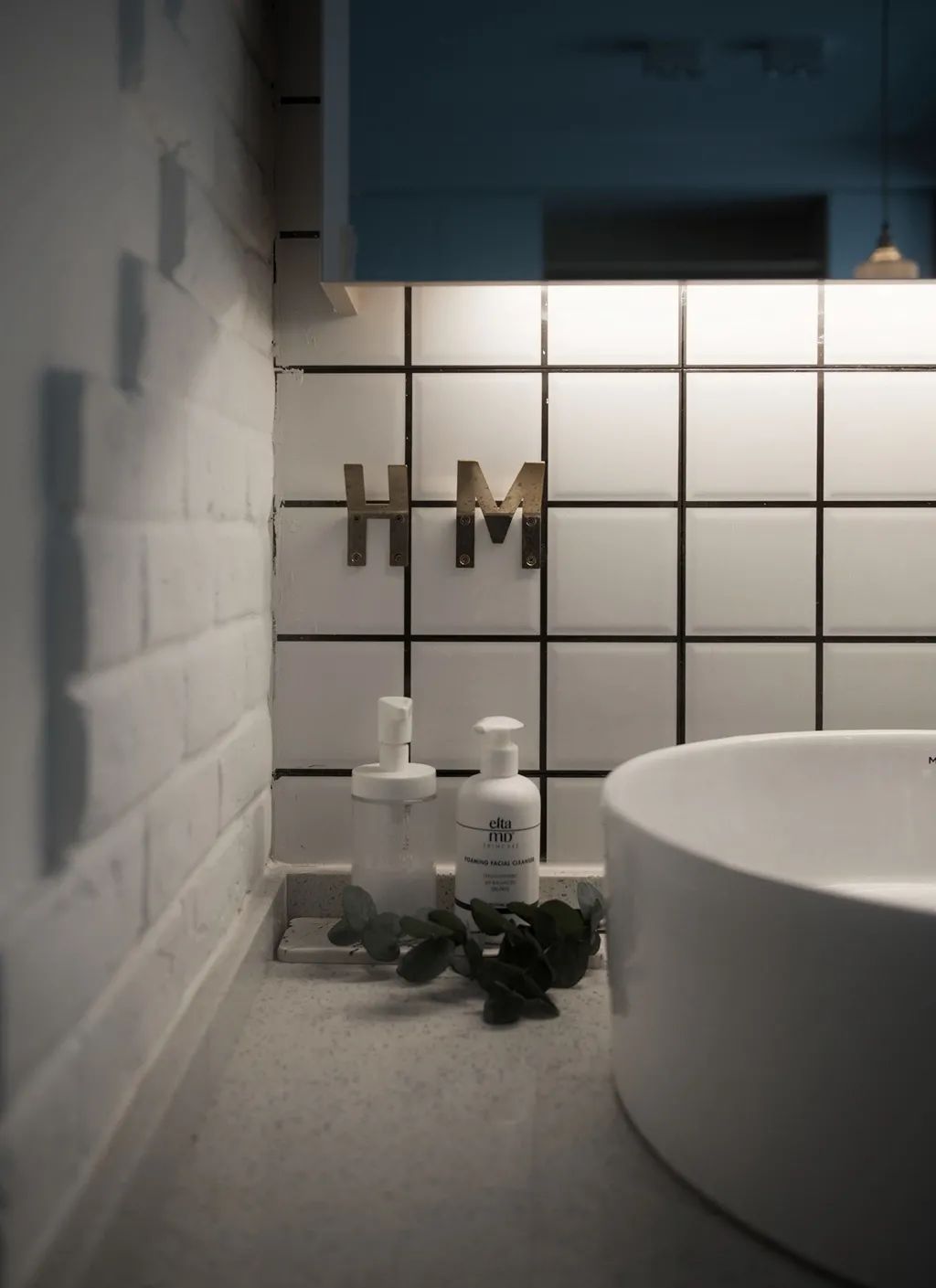 拆掉墙面、森系小屋:她家59m2的一人居,超低预算就能实现!