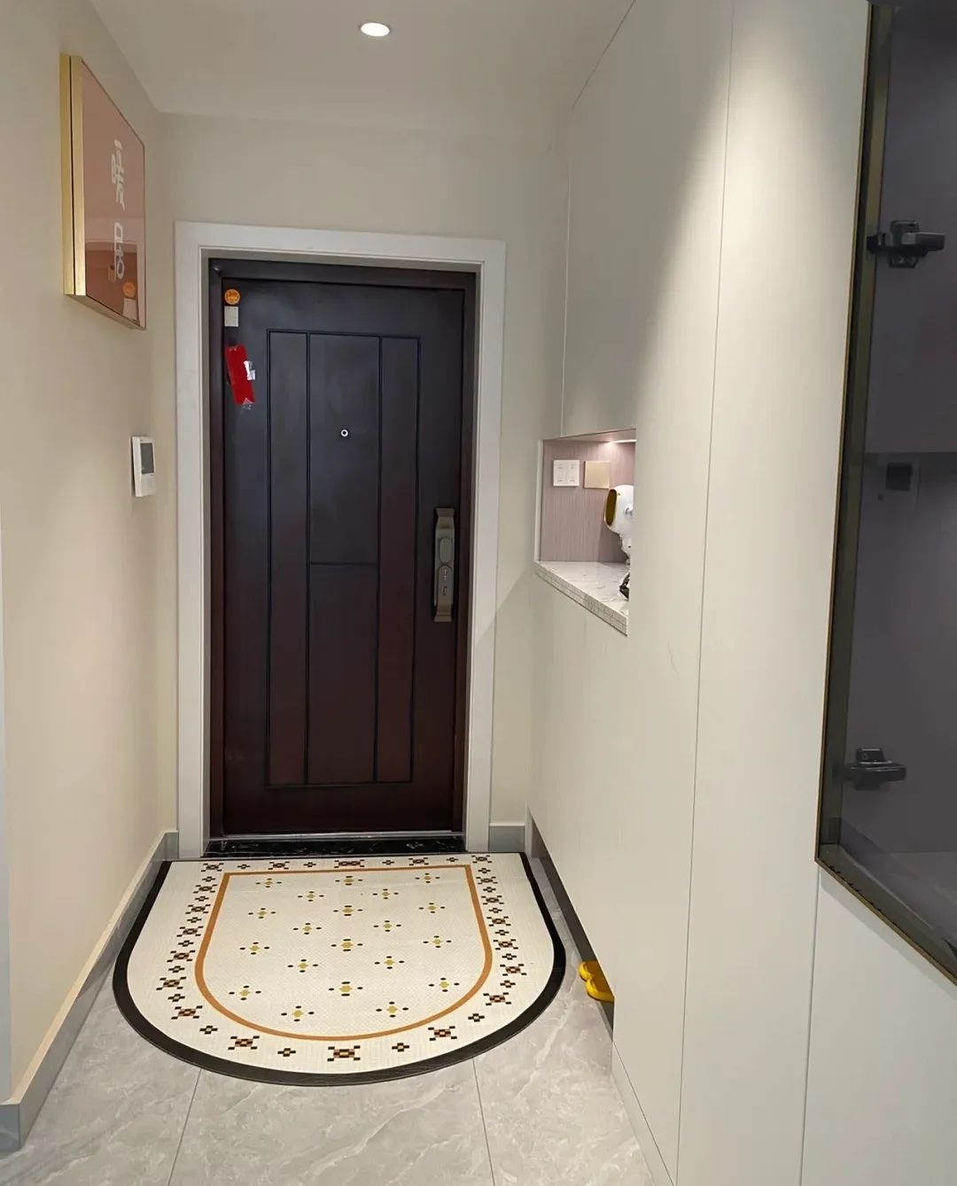 看了她家,才知道什么是岁月静好!116㎡,温柔得让人没脾气