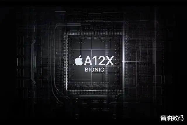 苹果|2022年，苹果A12处理器过时了吗？