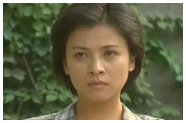 苏瑾|演员苏瑾：24岁凭欧庆春爆火，27岁退圈嫁普通丈夫，离婚后今如何