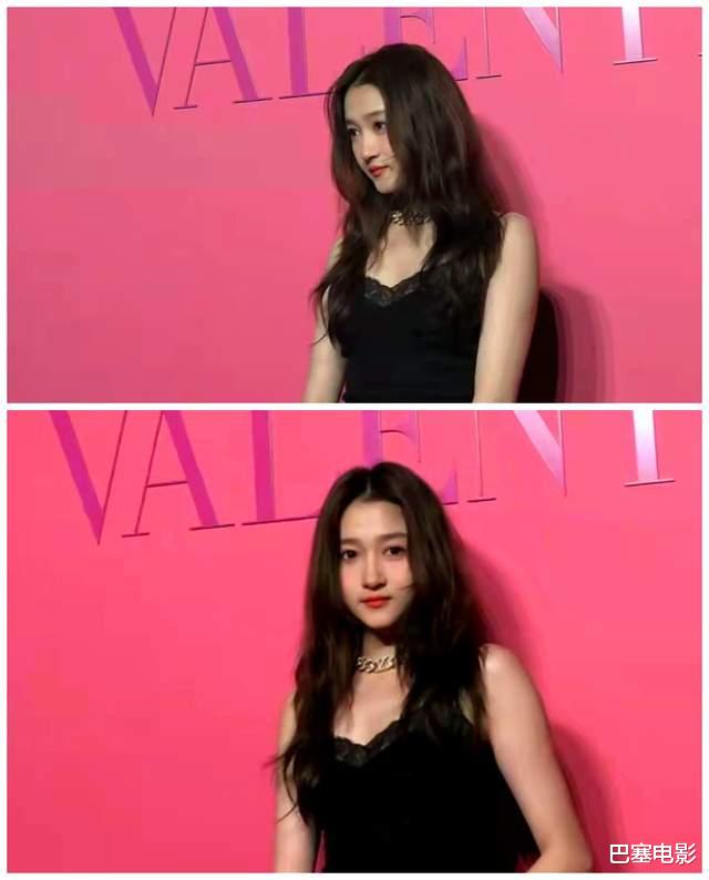 马思纯|一段时间不见,判若两人,这对比不敢认,有人脸都已经不是那张脸