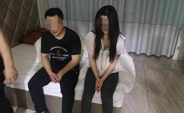 案例:男子花一万五包夜,付钱时设置延迟到账,女方无奈选择报警