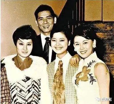 侯佩岑|“人间清醒”侯佩岑：和周杰伦相恋4年，33岁嫁富商，39岁生二胎