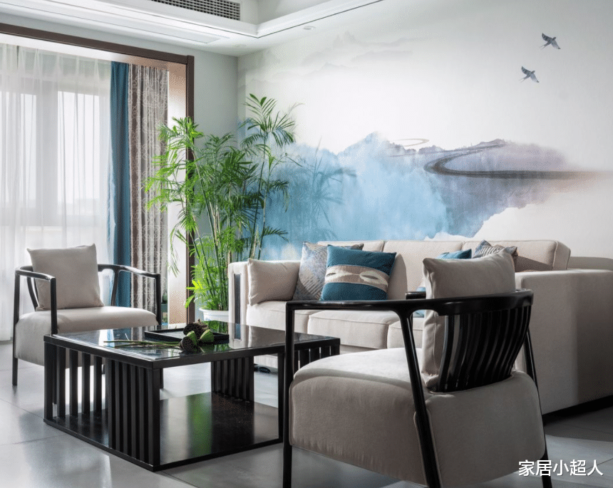 一个家,要满足三代人的需求!需求如此复杂的新房,竟这么亮眼