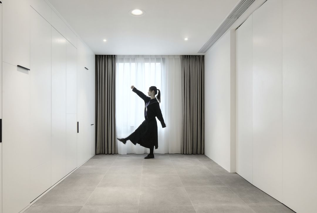 1个人住170㎡,极简生活,才是一个人的高配