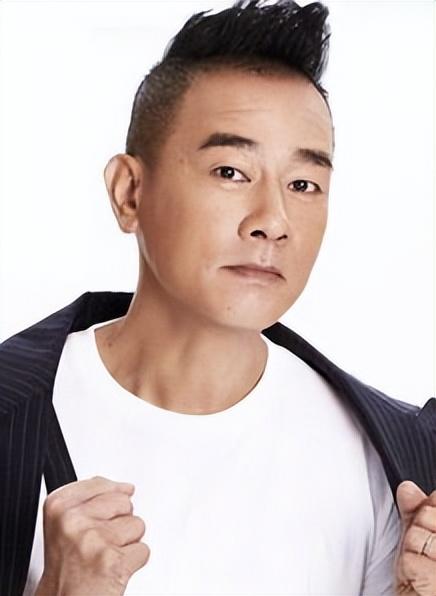 陈小春|陈小春：用尽全力找不回被3000元卖掉的弟弟