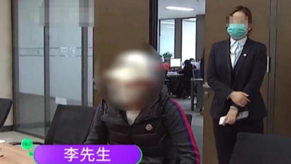 河南郑州，一男子在银行存了8000万活期存款，因生意周转急需用钱
