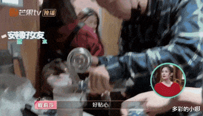 沈梦辰|沈梦辰和杜海涛的结局，早已注定