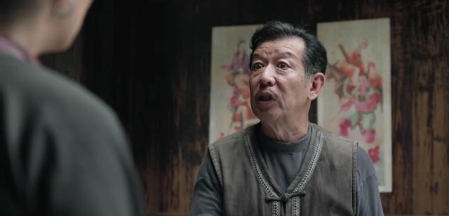 那山那海|《那山那海》看到恒水月仙合伙做生意，才知道阿母有多偏心