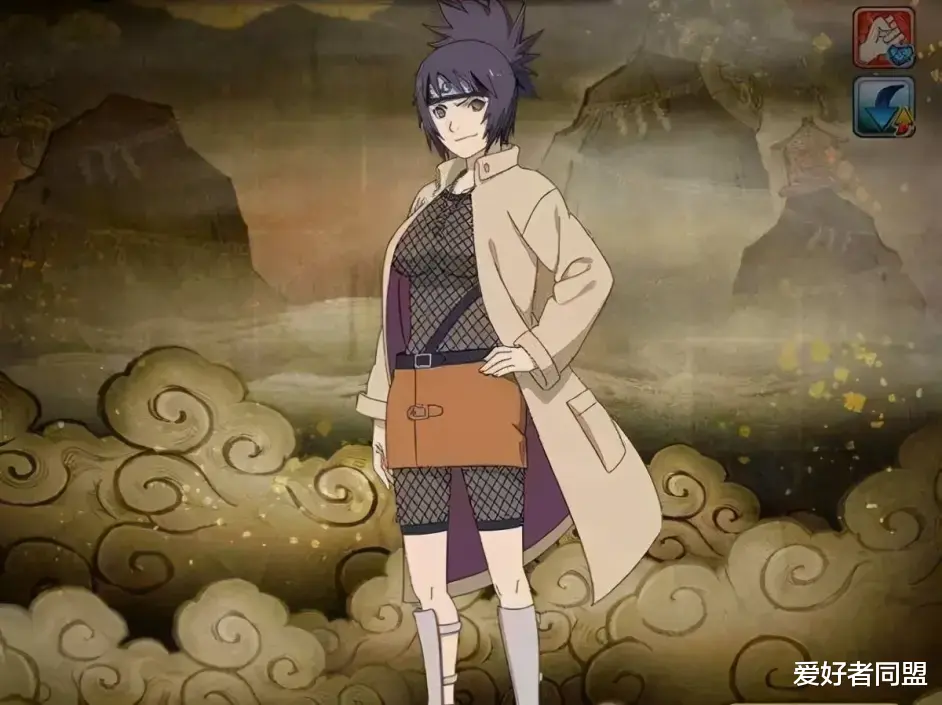 木叶丸|【火影忍者】三位木叶特别上忍 一位死的憋屈 两位毫无建树