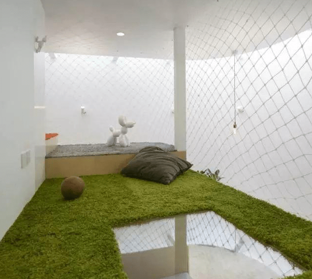 北京这个宽仅1.3米的蜗居夹缝房，经改造后，价值瞬间涨百万