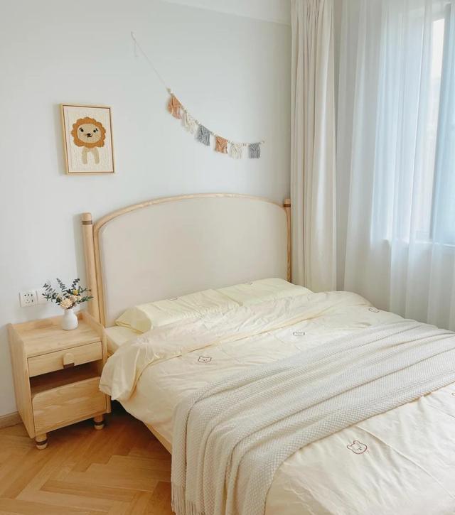 看了她家,才知道什么是岁月静好!125小家,温柔得让人没脾气