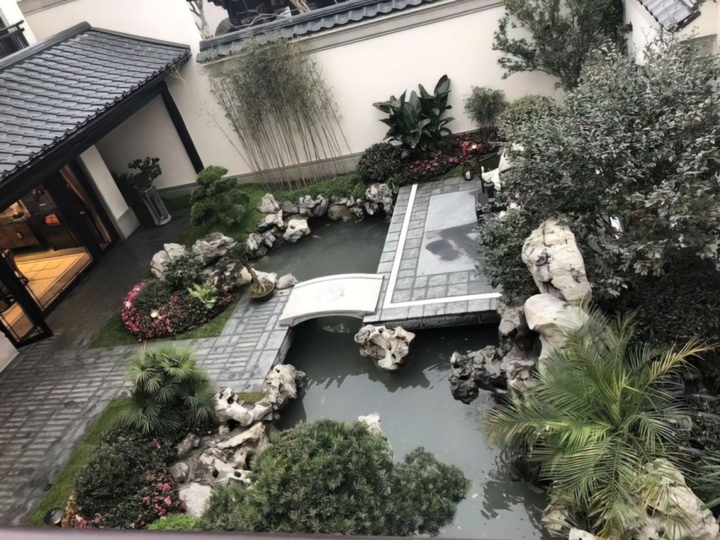 紫禁城|富豪王志才:紫禁城边有豪宅,却欠下6900万赌债,如今销声匿迹