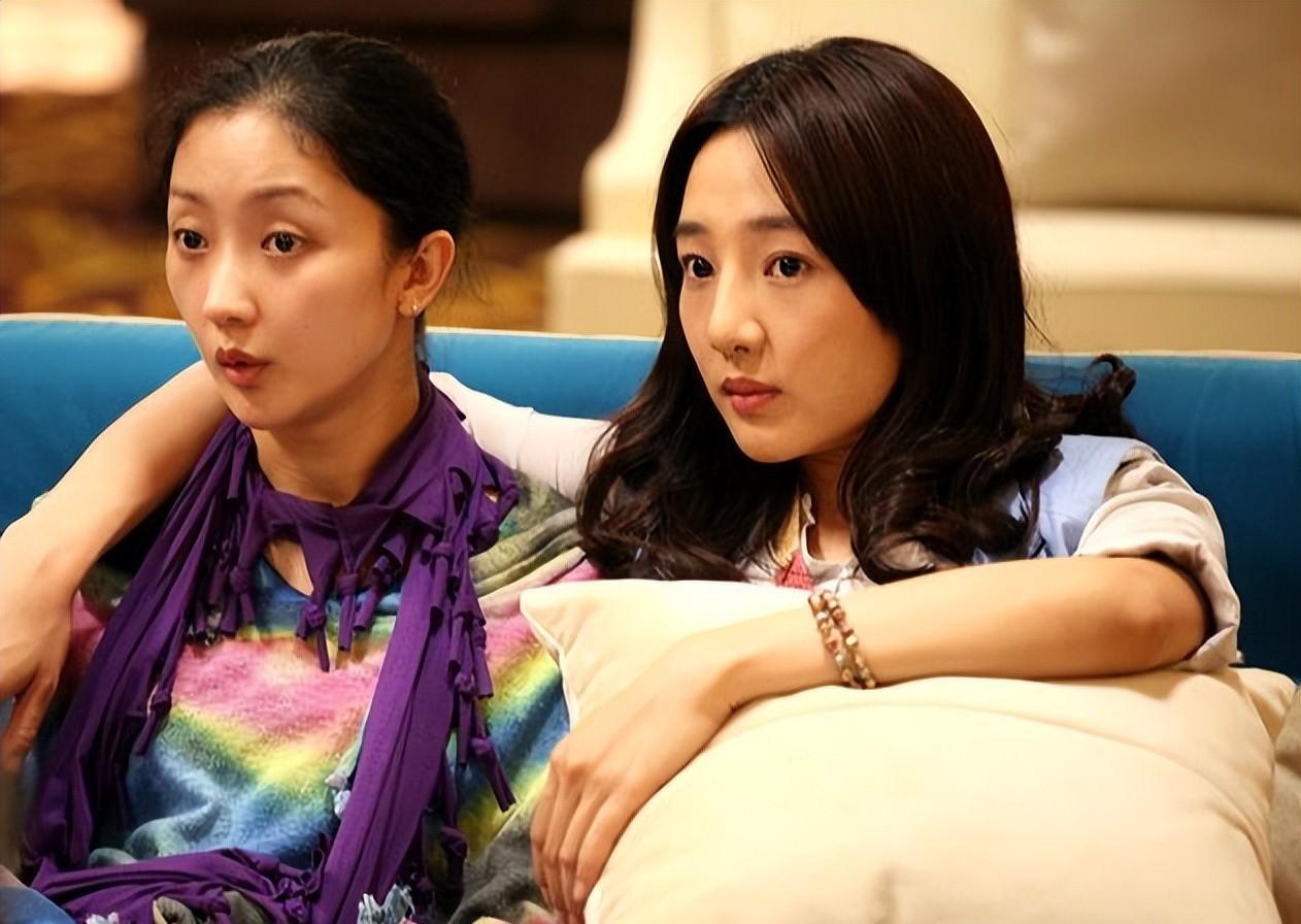 张瑶|三栖艺人张瑶:两次催婚男友,32岁嫁给陈科,如今还没有孩子