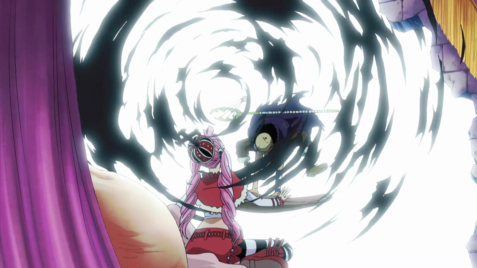 烏索普|海賊王：雷藏都成關鍵先生，烏索普的高光時刻呢？難道是尾田忘了