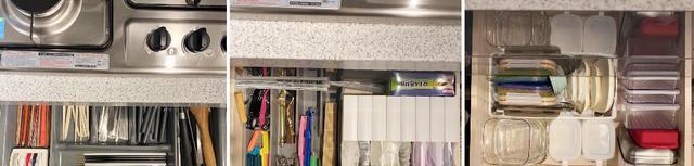 日式厨房收纳真的走心吗?看完她家厨房后,日式厨房“不香了”