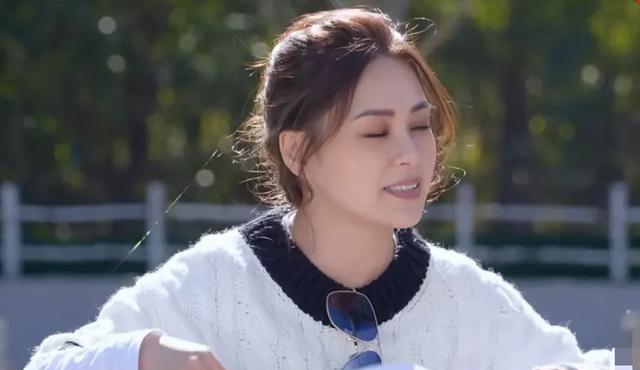 王心凌|王心凌确定参加乘风破浪！还有Alin温碧霞，郑秀妍也在网传名单中