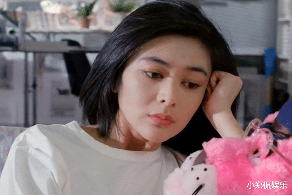 关之琳|陈年旧料漫天飞，悲惨人生无人提