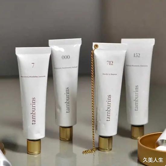 护理 连身体乳都开始“内卷”了 你还偷懒不做身体护理?