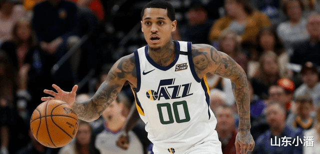 蛰伏了4年后，终于成为了球队的老大！场上位置19 4 5，是亚洲第一后卫