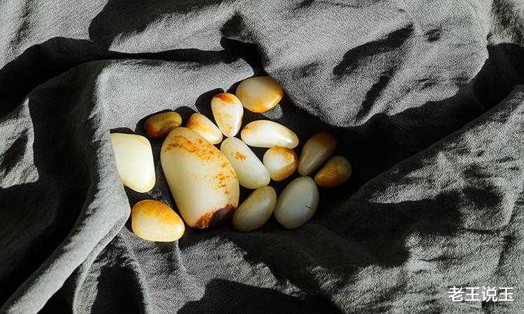 |玉无完玉，无瑕不成玉