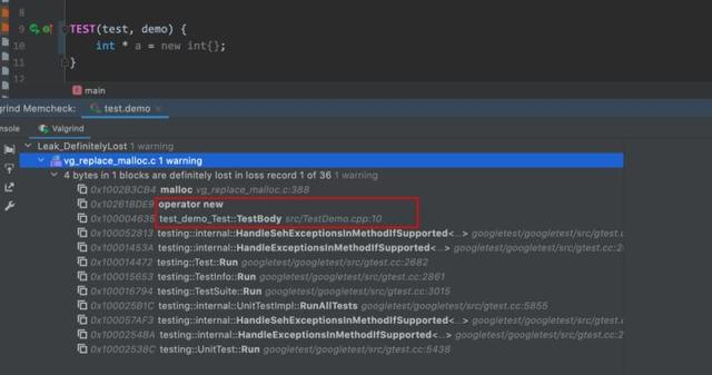 C++|客户端单元测试实践—C++篇