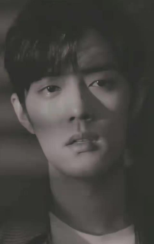 肖战|肖战入戏专访：总结过去不好的地方，承担前进！对227最好的解释