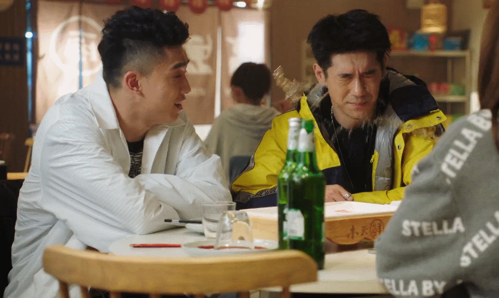 华晨宇|上映一周,播放破2亿,差点因为陈赫弃剧,没想到他是惊喜之一