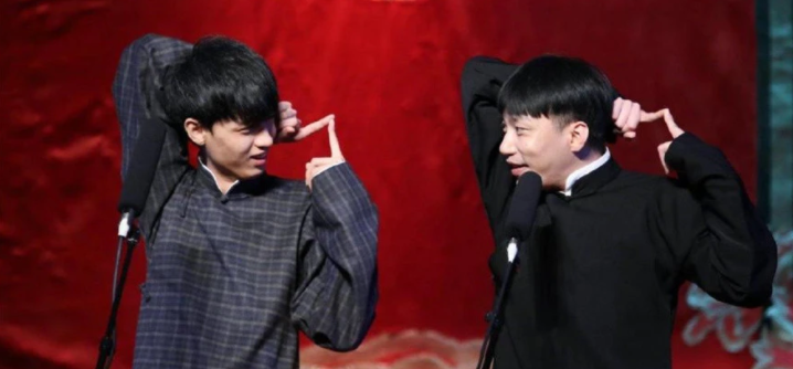 张九南|德云隐形富豪：张九南停演损失200多万，秦霄贤100万不够迟到罚款