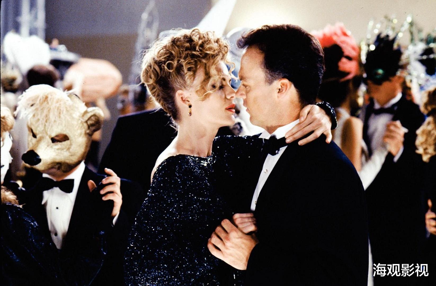 张一山|为什么基顿演好了一个饱受精神创伤的蝙蝠侠？答案在这里！