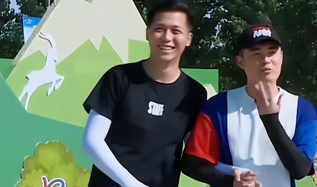 |恭喜！陈赫跑男跟拍摄影师大婚，李晨赵露思蔡徐坤郭麒麟等送祝福