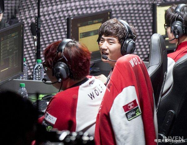 教师|Bang:Pray和Deft是我认为最难对付的选手,Wolf:我在mata身上学到了很多