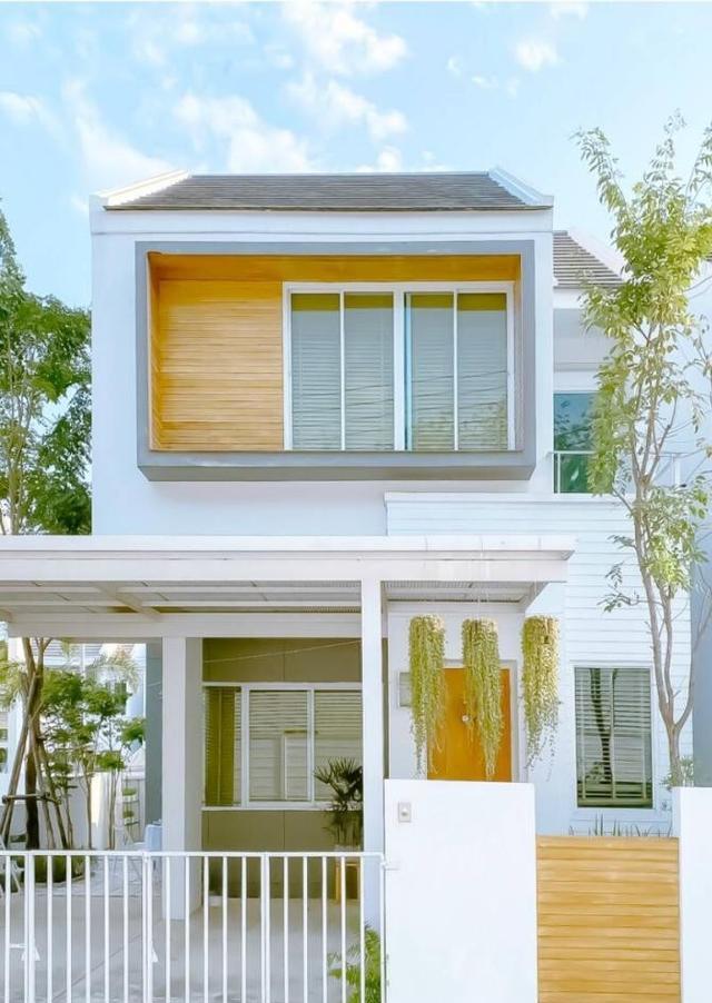 以后装修就参考她家了,从院子到室内,处处都是清新脱俗的韵味!