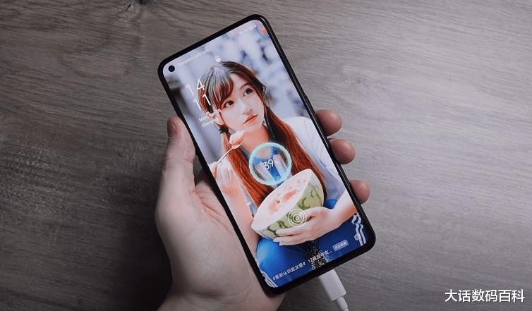 高通骁龙|1099元，入手OPPOK9s，那是真香