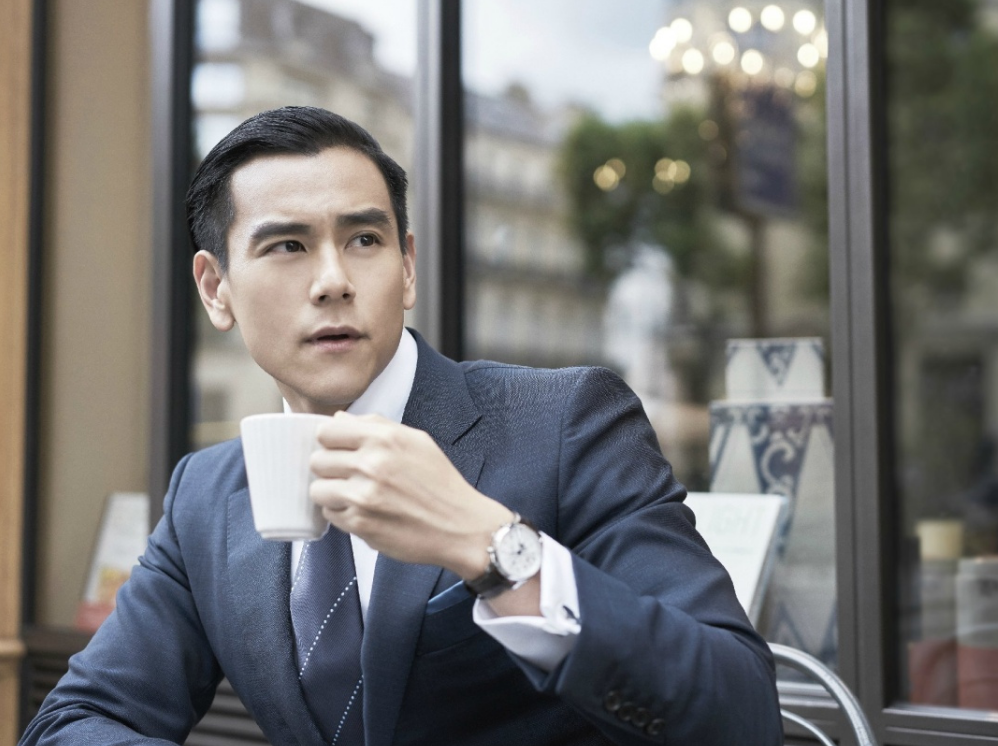 彭于晏|从全网零差评，到资源断崖式暴跌，彭于晏到底经历了什么？