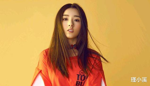 字节跳动|8位长成大美女的童星，关晓彤第7， 杨紫第2， 第1众人都在等她长大