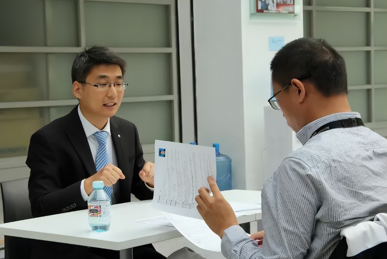 hr|大公司HR透露：这几种大学毕业生，简历不用细看直接就被淘汰了