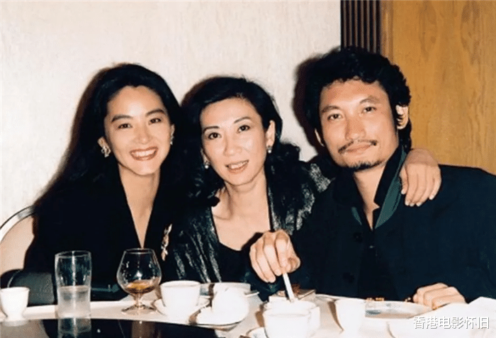 李连杰|10部“胎死腹中”的港片：李连杰占3部，徐克曾想拍《林青霞传》