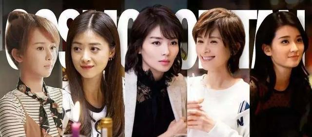 蒋欣|蒋欣刘涛掰了,江疏影、杨采钰挑大梁,《欢乐颂3》要回收视巅峰