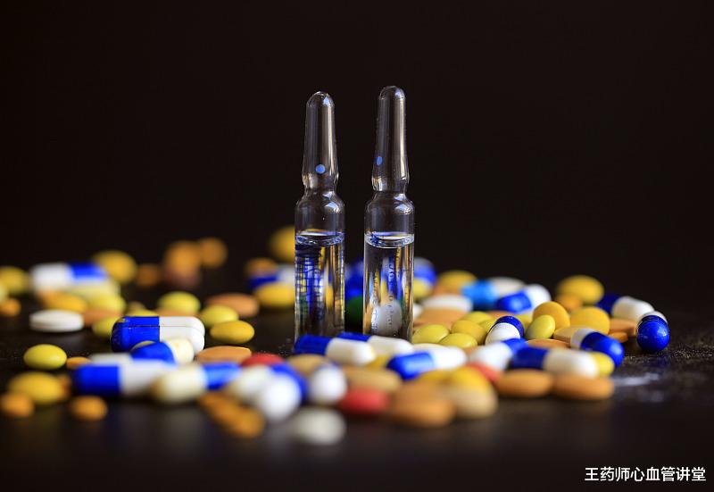 咳嗽|62岁大爷每天服用阿司匹林，结果如何？药师：安全用药，注意四点