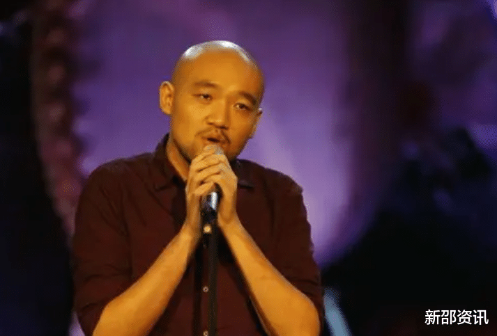 满文军|曾经红极一时,如今却惨遭“封杀”的五位歌手,有人还想复出?
