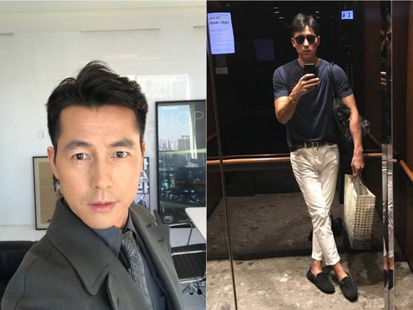 申贤彬|申贤彬传出与郑雨盛二次合作，翻拍经典日剧，观众的期待值拉满