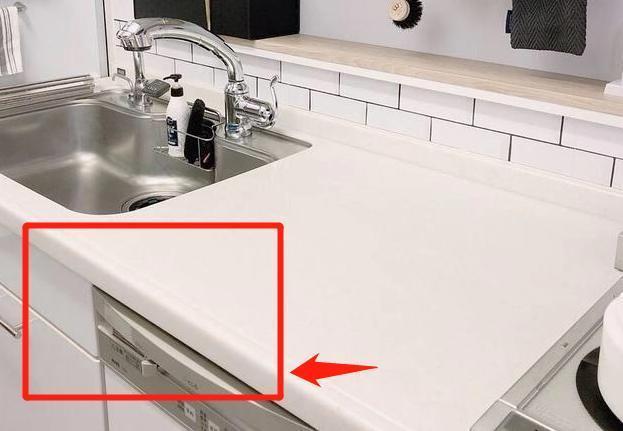 初次装修啥也不懂,连踩厨房装修7大坑,如今家里饭都没人去做了