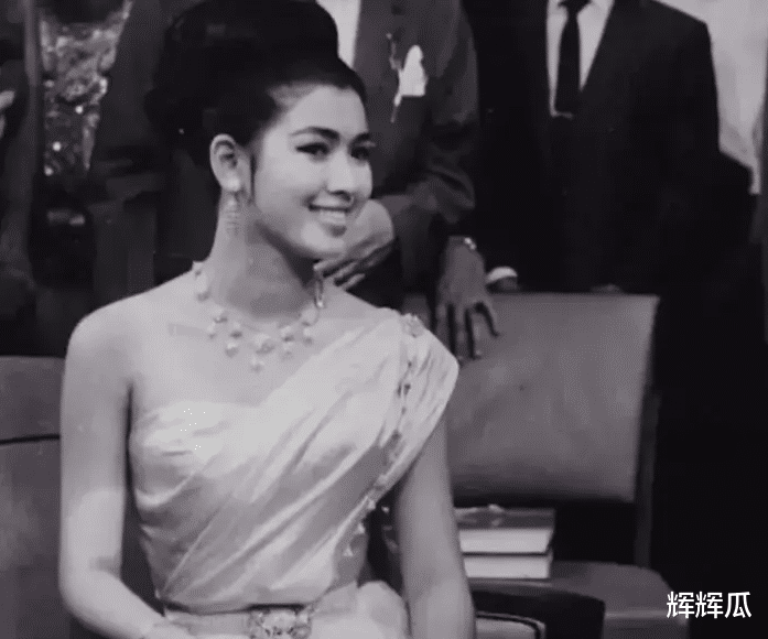 赵雅芝|泰国版赵雅芝,实际年龄73岁,看上去只有27岁