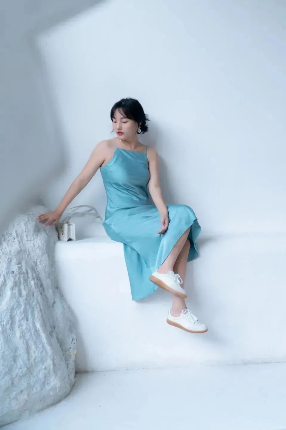 急急急需!夏天的「无肩带内衣」推荐 | 超干货