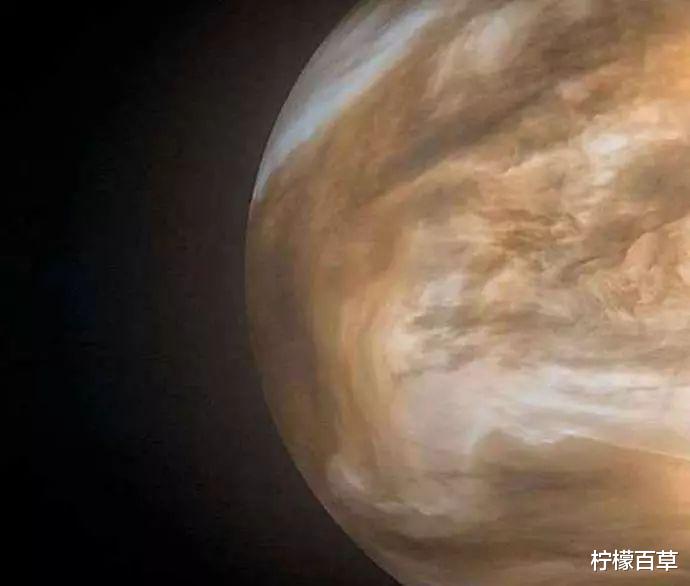 探索宇宙:太阳系里不可思议的怪现象