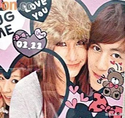 何超莲|总遇渣男,勇斗粉丝,路人缘败光?!