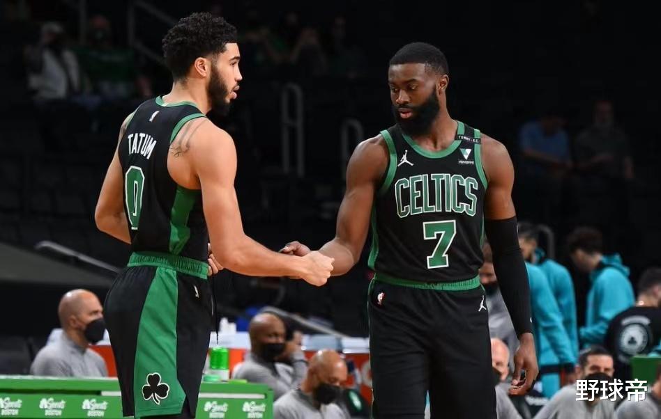 |近14战12胜，饱受吐槽的NBA豪门，开始觉醒了！
